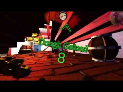 The bread pub brawlers ps4