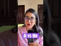 I Used AI to Challenge My Reasoning and Here’s What Happened