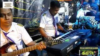 DUET GITARIS dan PLAYER sibar 55 music professional dangdut koplo
