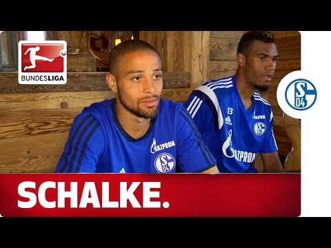 Schalker Speed-Dating-Spezialisten from YouTube · Duration: 33 seconds Schalker Speed-Dating-Spezialisten from YouTube · Duration: 33 seconds