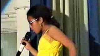 ps22 chorus mariah never leave you uh oh lumidee