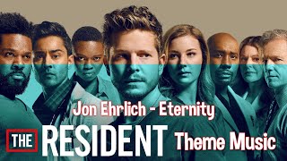 Jon Ehrlich - Eternity (The Resident Theme Music) [1 Hour Version]