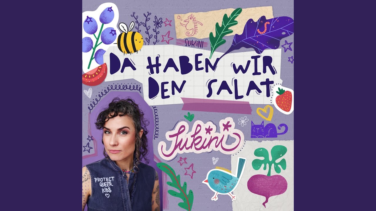 在 YouTube 上观看 Die kleine Müdigkeit 在 YouTube 上观看 Die kleine Müdigkeit