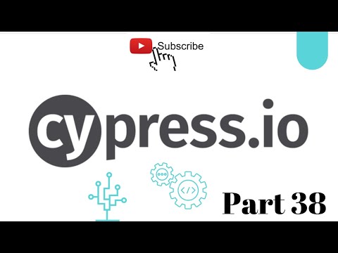 038 Test Debugging and Pause with Cypress