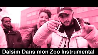Dalsim   Dans Mon Zoo Instrumental + FLP