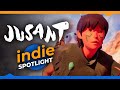 Austin Recommends: Jusant (Indie Spotlight Review)