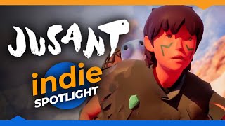 Austin Recommends: Jusant (Indie Spotlight Review) (Video Game Video Review)
