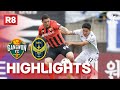 Gangwon Incheon Goals And Highlights