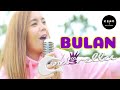 BULAN - CINDERELLA BAND