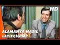 Postacı | Adem, Latif ile Tanışıyor | Türk Komedi Filmi