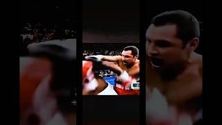 Floyd’s Sneaky Inside Game vs Oscar De La Hoya🔥 #boxing #breakdown