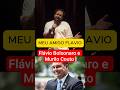 Murilo Surpreendeu ainda mais