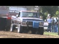 Phil shumway truck pull 2010 1