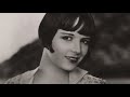 All In Time (1920's movie clips, silent films, time, Colleen Moore, Charlie Chaplin, Buster Keaton).