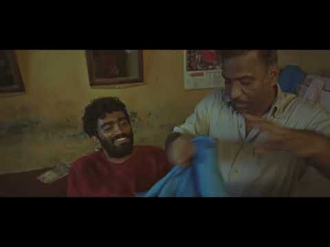 Shanmugam Saloon    Award Winning Tamil Short Film with English Subs  Charlie  Karuppiah C Ram