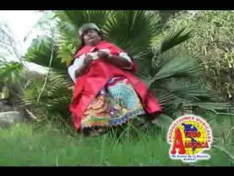 Watch Victoria del ande - Palomita on YouTube