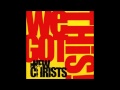 The New Christs - Spit It Out