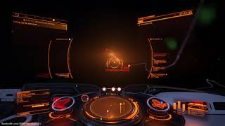 CMDR Headan - Crimes On Combat Log After 10 Minute Cutter vs. Cutter Fight
