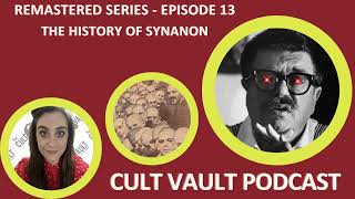 The History of Synanon Remastered