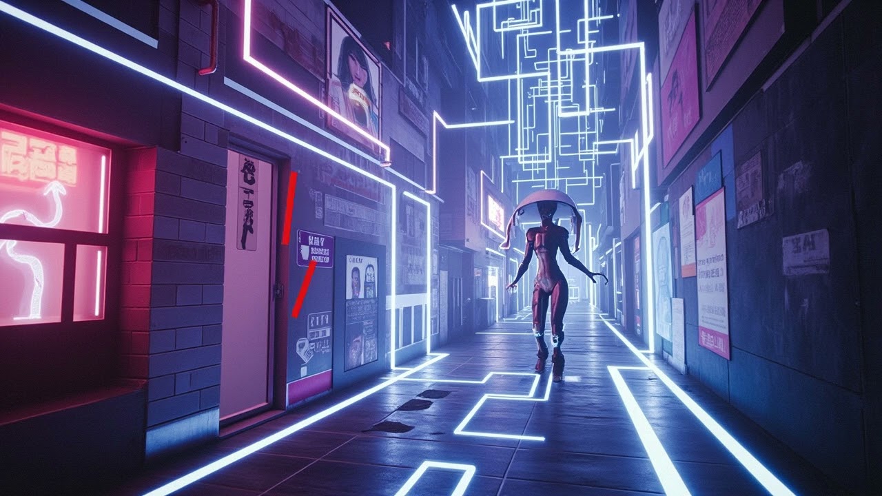 Guarda #EDM #Progressive Electric Labyrinth | R080T #EDMMusic #ChillMusic #WorkMusic su YouTube Guarda #EDM #Progressive Electric Labyrinth | R080T #EDMMusic #ChillMusic #WorkMusic su YouTube