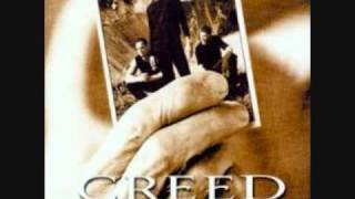 Creed - My Sacrifice (Acoustic) chords