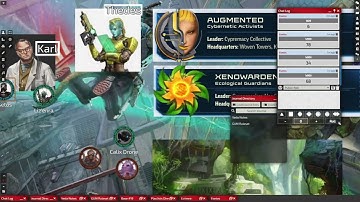 GUM Solo RPG - Starfinder - Biodangers of Veda 4