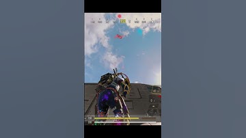 3 January 2025 // crash site kills #codm #callofduty #codmobile #shortsfeed #videogame