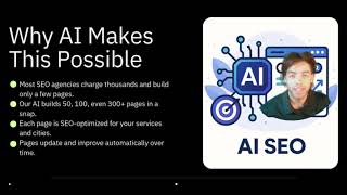 AI + SEO = Explosive Growth | Master AI SEO Tools Today