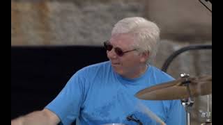 Dave Brubeck - Instrumental - 8/10/2004 - Newport Jazz Festival