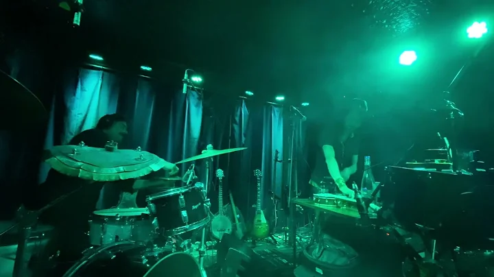 (Full Set) Bloomurian with Forrest Kelly (Opening ...