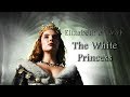 Elizabeth of york  the white princess