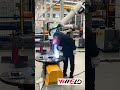 Weld Robot Workshop