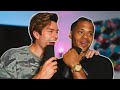 Deric Augustine on overcoming grief after tragedy | Fode Philosophy | Pierson Fode