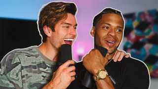 Deric Augustine on overcoming grief after tragedy | Fode Philosophy | Pierson Fode