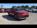 2023 Kia Niro EV Gilbert, Chandler, Mesa, Queen Creek, San Tan, AZ 232457