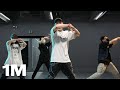 Dua Lipa - Future Nostalgia / Kyo Choreography