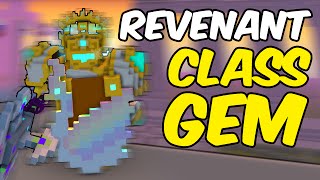 Revenant CLASS GEM