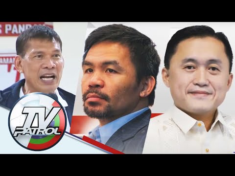 Video: Ano Ang Posisyon Sa Buhay