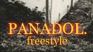 PADDY BOY - Panadol (freestyle)