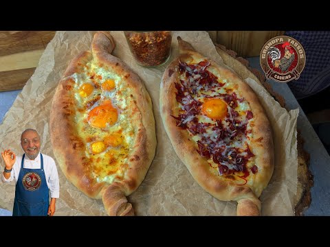페이니르리(Peinirli) 만들기