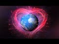 Gorgeous heart chakra music  divine love