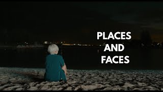 Places And Faces - Androtea Official Music Video