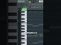 Piano Note Label Enabler Flstudio Musicproducer Piano Note Label Enabler Flstudio Musicproducer