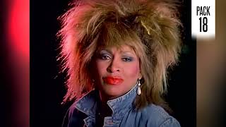 Tina Turner - What's Love Got To Do With It (Zouk Remix)