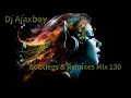 Dj ajaxboy  weekend starter 130  bootlegs  remixes mix