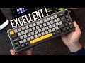 Un clavier custom incroyable pour moins de 100 euros  epomaker ek68