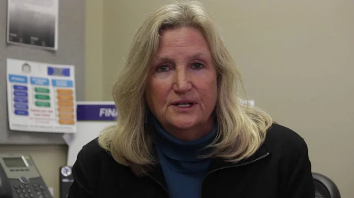 Nancy Stone