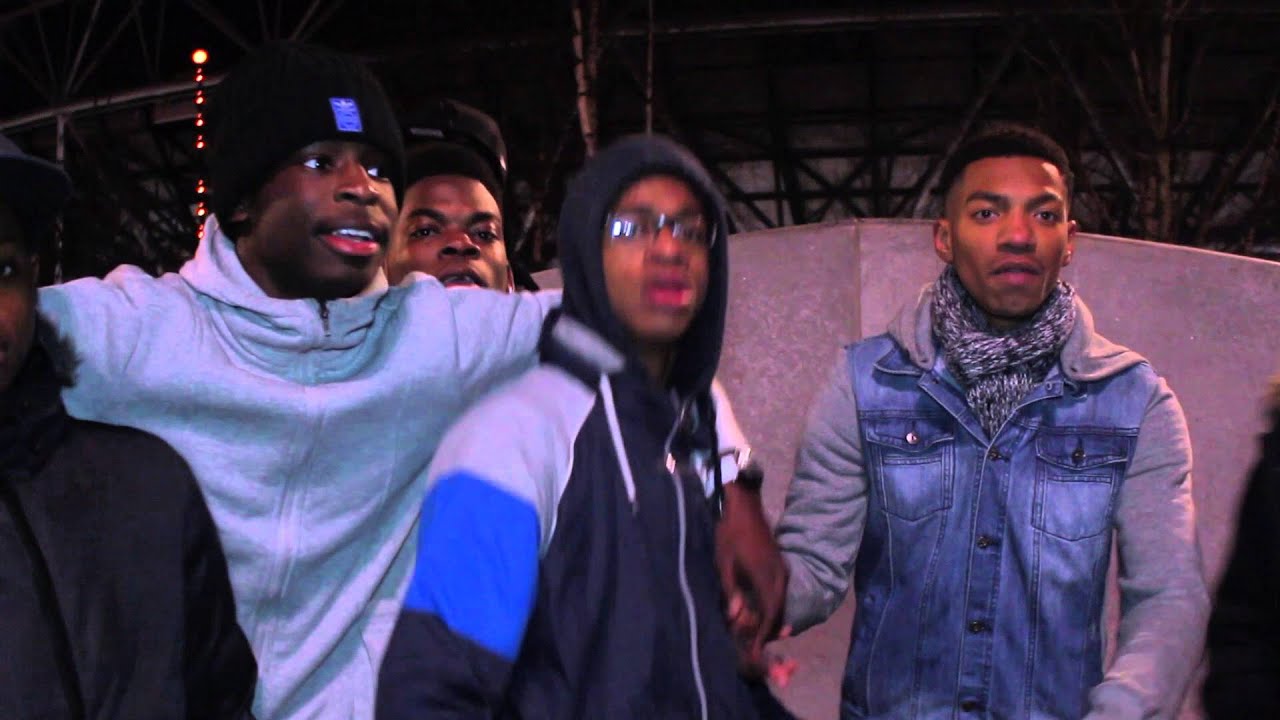 Tempz [PTP] - Pound Sign [Prod By TrisBeatz] @TruPathVisions @Trisbeatz @Tempz_C