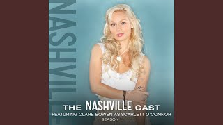 Video thumbnail of "Nashville Cast - Twist Of Barbwire"