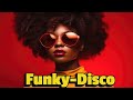 FUNKY∘Oldschool∘Disco∘House∘70&#39;s 80&#39;s 90&#39;s Remix∘Mastermix #JAYC 813